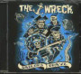 Wreck - sailors grave (CD used)