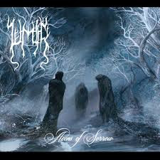 Ymir - Aeons Of Sorrow (LP, New)