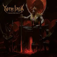 YOTH IRIA - Under His Sway (LP, new)