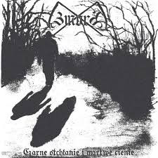 Zmora – Czarna Otchlanie I Martwe Cienie (LP, new)