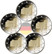Saksa 2 € 2017 Rheinland-Pfalz A-J 