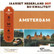 Alankomaat 2017 BU rahasarja Amsterdam
