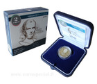 Italia 2 € 2017 Titus Livius Proof