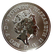 Britannia 2 £ 2018 Year of the Dog 1oz Ag