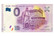 Suomi 0 euro 2018 Hämeen linna - Birger Jarl UNC