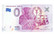 Saksa 0 euro 2018/3 DDR- museo UNC