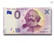 Saksa 0 euro 2018 Karl Marx UNC