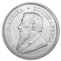 Etelä-Afrikka 2019 Krugerrand 1 oz HOPEA