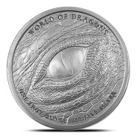 Wales 2019 Lohikäärme 1 oz HOPEA