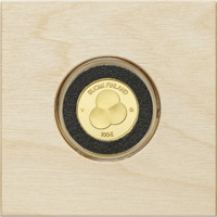 Suomi 100 € 2019 Suomen Hallitusmuoto 1919 numeroitu, Proof