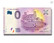 Ranska 0 € 2019 Antibes UNC