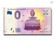 Saksa 0 € 2019 Sinsheimin museo - Alfa Romeo UNC