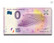 Malta 0 € 2019 Grand Harbour - Valletta UNC