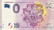 Suomi 0 € 2020 Seitsemän veljestä 150 vuotta - Nurmijärvi