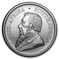 Etelä-Afrikka 2020 Krugerrand 1 oz HOPEA