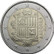 Andorra 2 € 2019 Vaakuna UNC