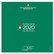 Italia 2020 BU rahasarja 3,88 € 