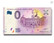 Ranska 0 € 2019 Chateau Lafayette UNC