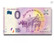 Saksa 0 € 2020 Leipzigin eläintarha UNC