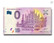 Italia 0 € 2020 Milanon nähtävyydet UNC