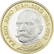 Suomi 5 € 2016 Suomen Presidentit - K.J. Ståhlberg, Proof