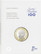 Suomi 5 € 2016 Suomen Presidentit - K.J. Ståhlberg, Proof