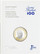 Suomi 5 € 2017 Suomen Presidentit - Risto Ryti, Proof