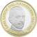 Suomi 5 € 2017 Suomen Presidentit - C.G.E Mannerheim, Proof