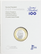 Suomi 5 € 2017 Suomen Presidentit - C.G.E Mannerheim, Proof