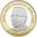 Suomi 5 € 2017 Suomen Presidentit - J.K. Paasikivi, Proof