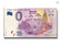 Suomi 0 € 2020 Turku-Åbo nollaseteli