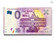 Saksa 0 € 2020 Ronald Reagan & Berliinin muuri UNC