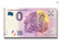 Ranska 0 € 2020 Apinaseteli Kintzheim UNC