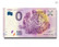 Ranska 0 € 2020 Cerza-eläinseteli VI UNC