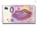 Ranska 0 € 2020 Puy de Dôme UNC