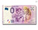 Saksa 0 € 2020 Kosmonautti Sigmund Jahn UNC