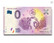Portugali 0 € 2020 Lagosin eläintarha UNC
