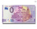 Suomi 0 € 2020 Turku - Åbo nollaseteli juhlavuosiversio