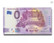 Suomi 0 € 2020 Imatra (Go Saimaa & Vuoksi) Special Edition virheseteli