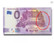 Suomi 0 € 2020 Imatra (Go Saimaa & Vuoksi) Special Edition virheseteli