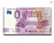 Suomi 0 € 2020 Imatra (Go Saimaa & Vuoksi) Special Edition virheseteli