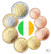 Irlanti 1s - 2 € 2020 BU