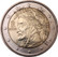 Italia 2 € 2002 Dante Alighieri UNC