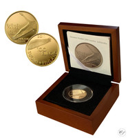 Suomi 100 € 2011 Suomen Pankki 200 vuotta kultaraha