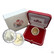 Monaco 2 € 2020 Honoré III, Proof