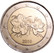 Suomi 2 € 2012 Lakka UNC
