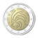 Andorra 2 € 2020 Yleinen äänioikeus 50 v. BU