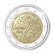 Andorra 2 € 2020 Iberoamerikkalainen huippukokous, BU coincard