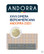 Andorra 2 € 2020 Iberoamerikkalainen huippukokous, BU coincard