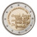 Slovenia 2 € 2020 Adam Bohoric 500 vuotta, Proof